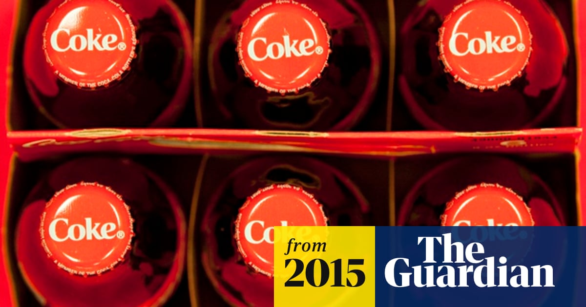 Coca-Cola pulls Twitter campaign after it was tricked into quoting Mein Kampf