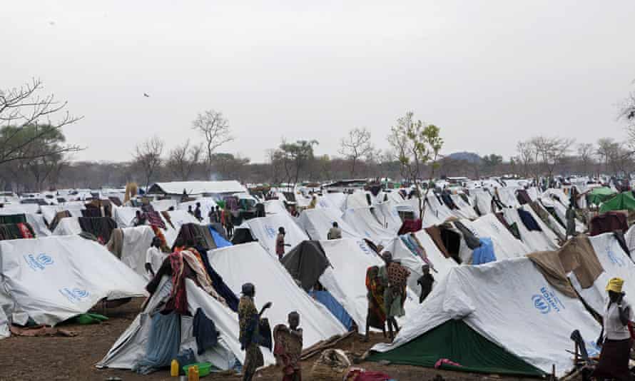 Ethiopia hosts largest number of refugees in Africa | Global development | The Guardian