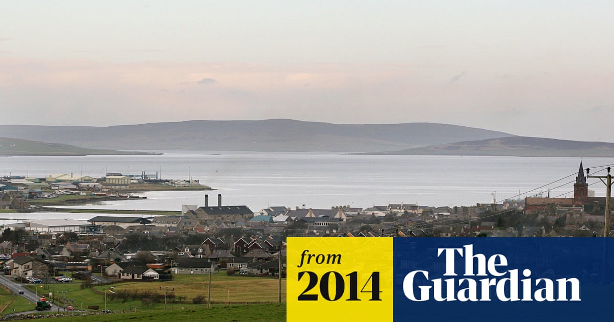 wallpapers Old Orkney Flag orkney and shetland islanders already