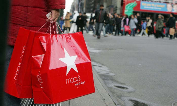 Macys totes 2025