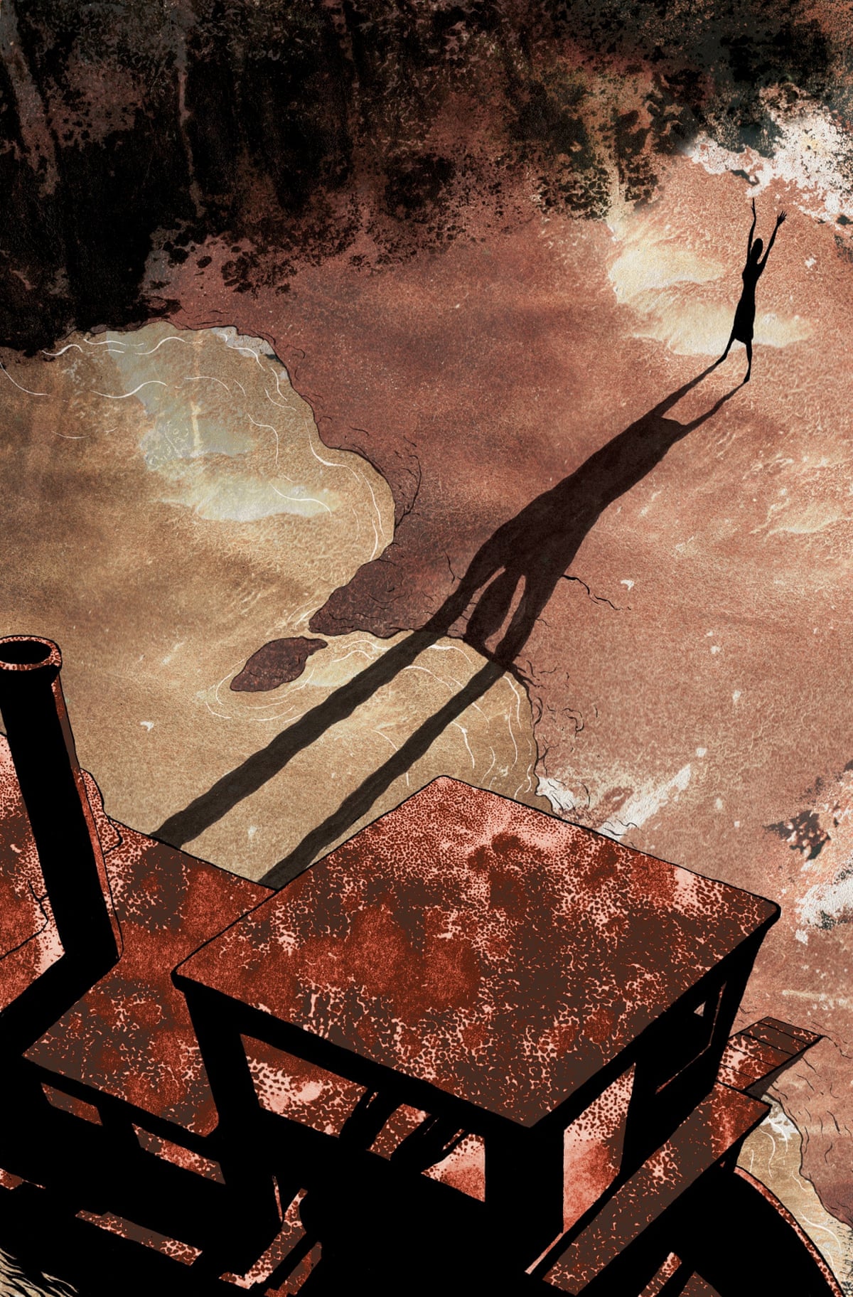 Joseph Conrad S Heart Of Darkness In Pictures Books