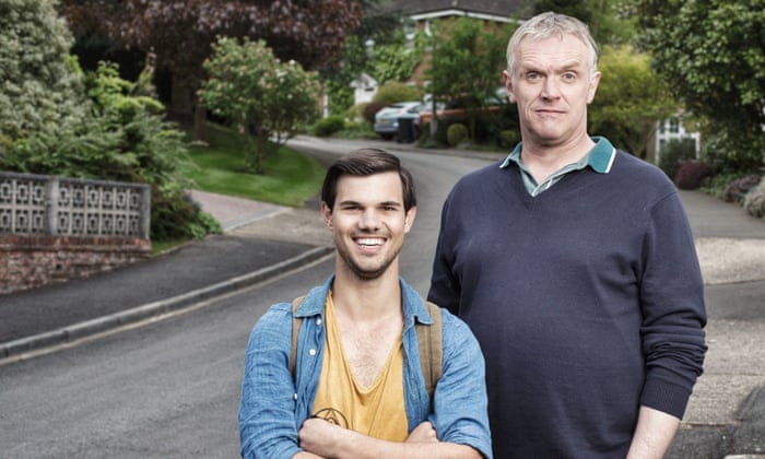 Cuckoo: why swapping one star for another doesn't always work | Television  | The Guardian