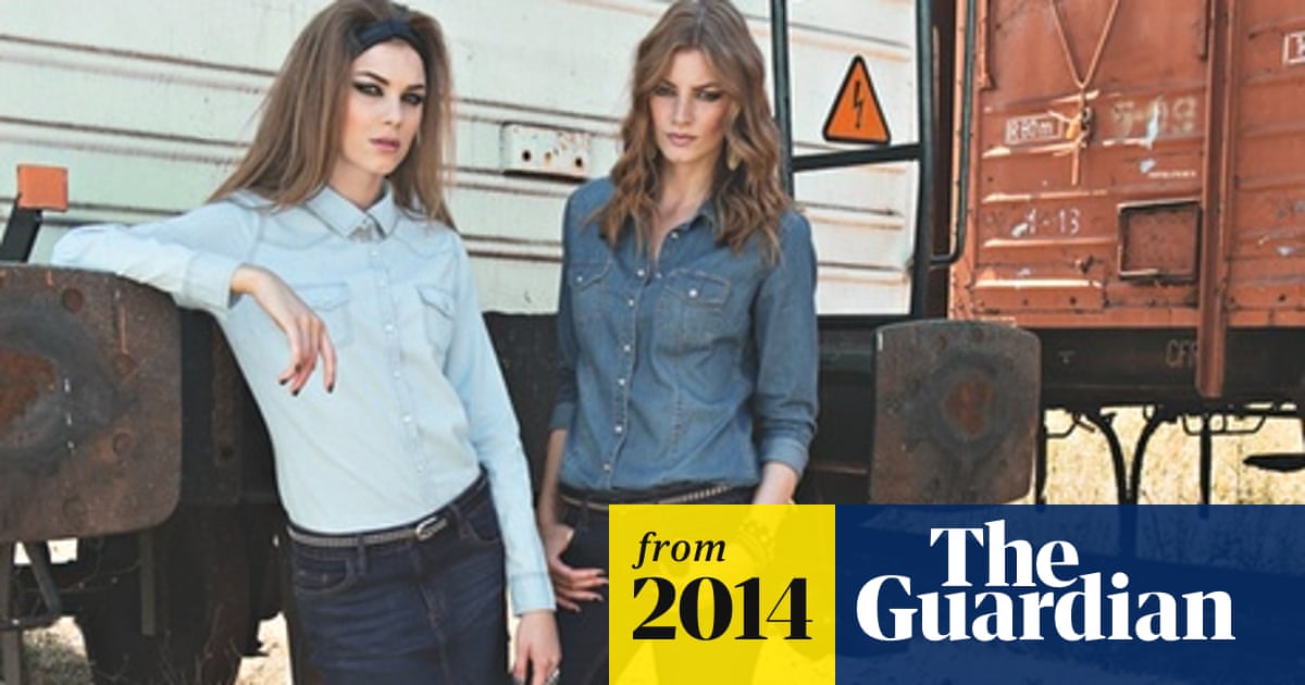 Lidl Moves Into Mainstream Fashion With Cut Price Clothing Lidl The Guardian Lidl Moves Into Mainstream Fashion With Cut Price Clothing Lidl The Guardian