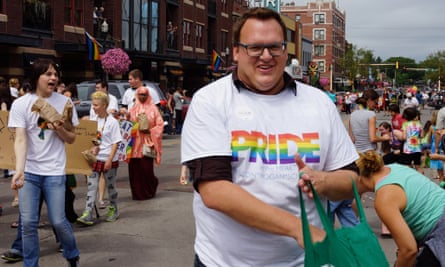 Fargo's LGBT residents: 'Our marriage is not worth the paper it’s ...