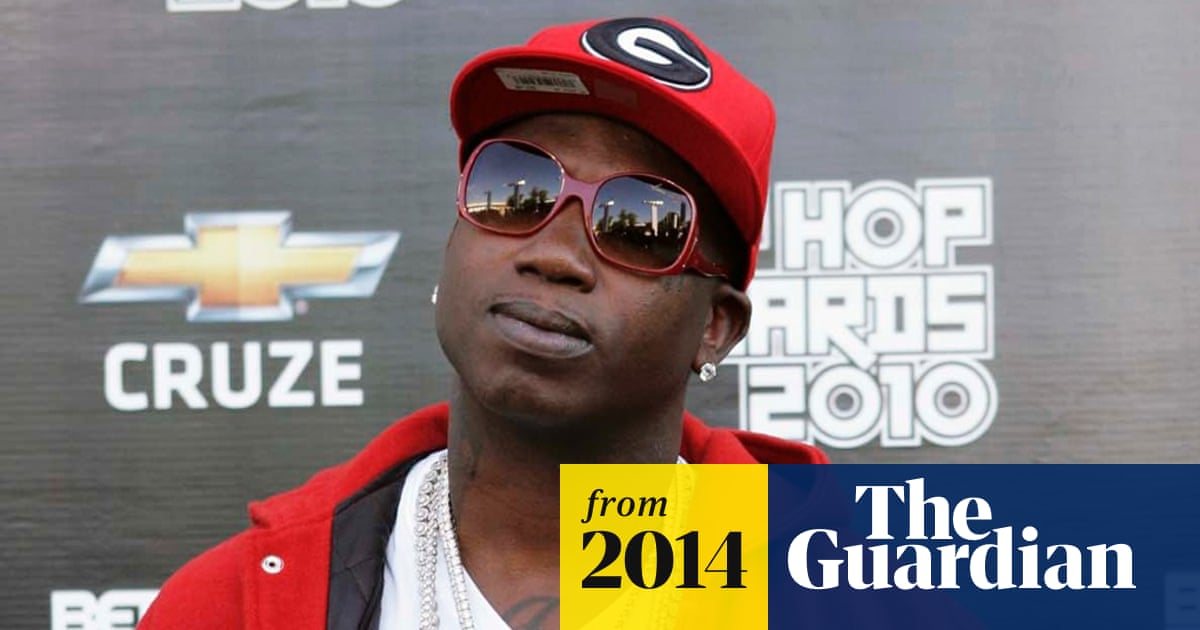peddelen Ampère Stadium Gucci Mane sentenced to two more years in prison on federal gun charge |  Rap | The Guardian