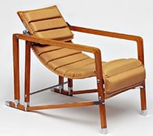 Transat chair
