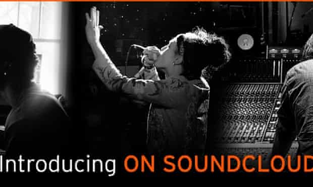 SoundCloud’s On SoundCloud scheme is finally helping it to make money.