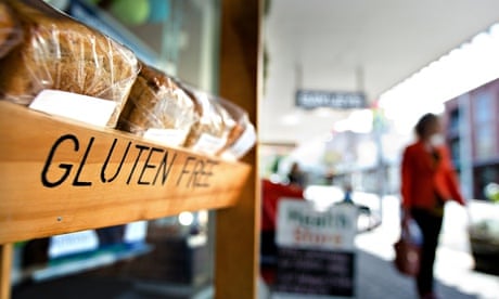 Gluten – good or bad?