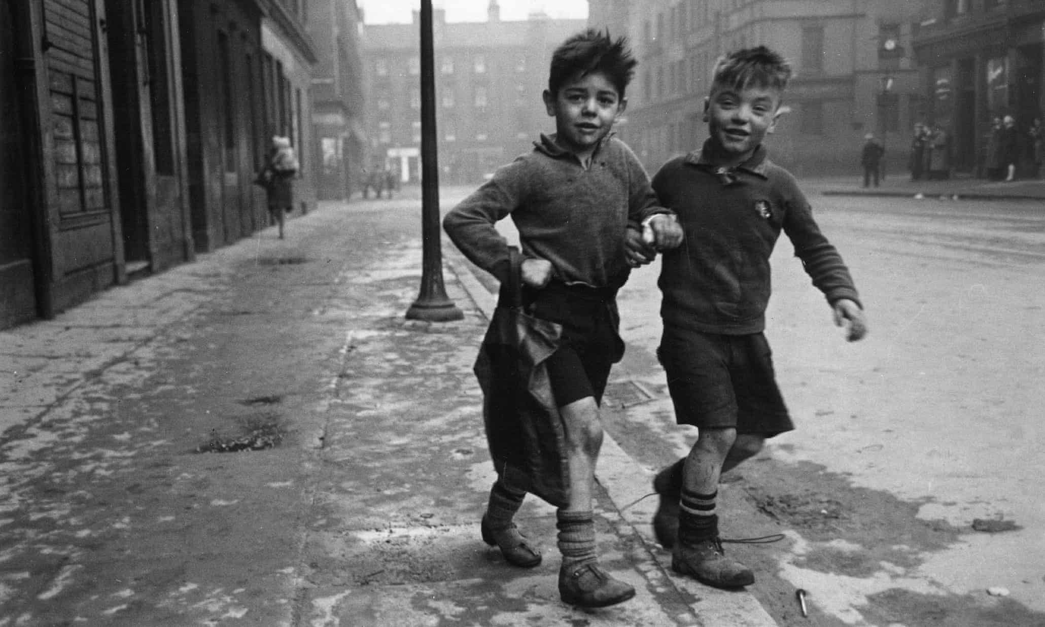 100 years of the Leica camera – in pictures