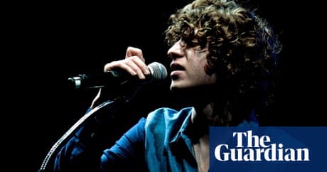 The Kooks Luke Pritchard When I Look Back On Some Of The Songs