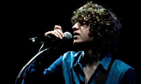 The Kooks Luke Pritchard When I Look Back On Some Of The Songs