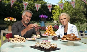 Stuart Bake Off Television & radio | Page 1647 of 3306 | Tv-and-radio | The Guardian