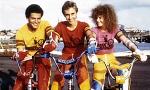 Bmx Bandits Rewatched Debut Of A Young Freewheeling Nicole