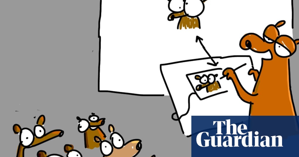the essentials of cartooning