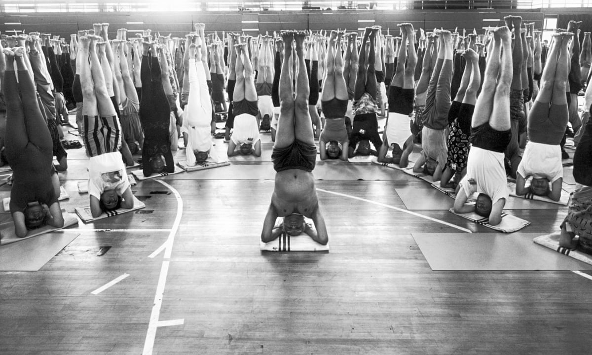 24 Inspiring Iyengar Poses Yoga 24 Inspiring Iyengar Poses Yoga