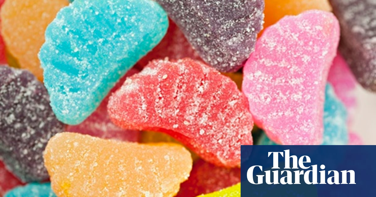 sugar poison lustig robert guardian