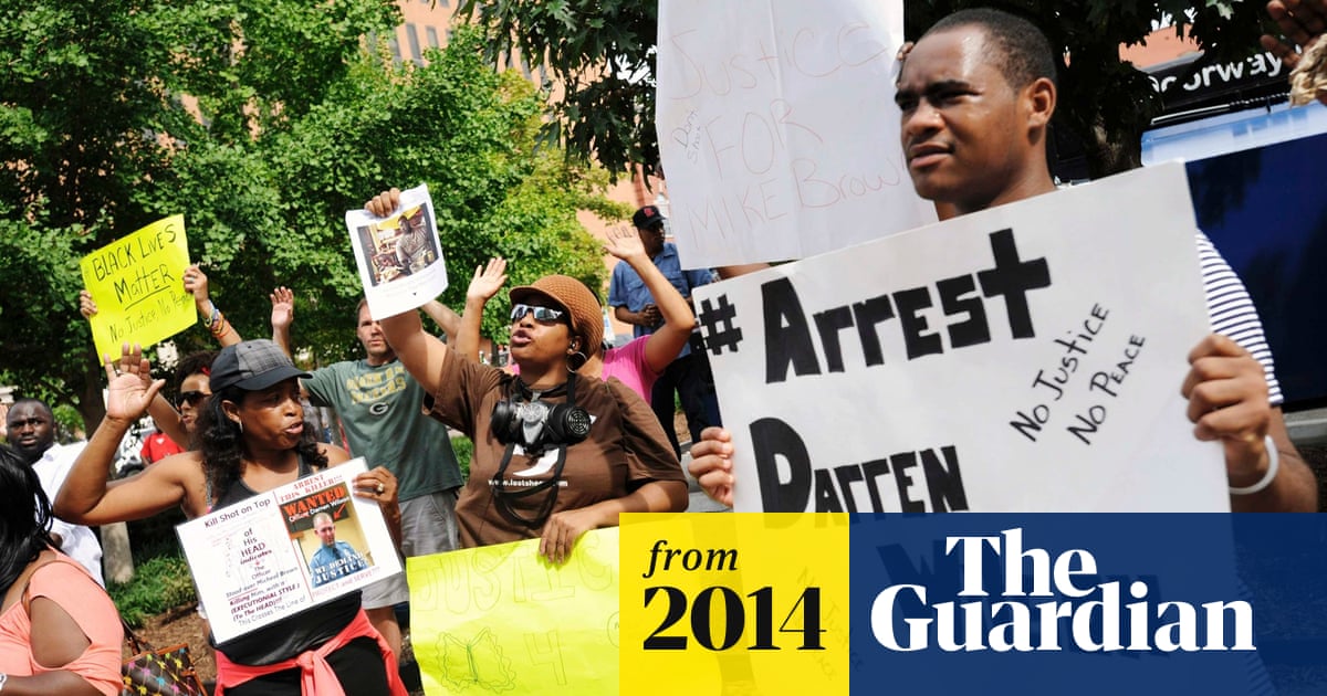 Gofundme Defends Darren Wilson Fundraising Page Despite Racist Postings Crowdfunding The Guardian Gofundme Defends Darren Wilson Fundraising Page Despite Racist Postings Crowdfunding The Guardian