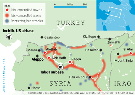 turkey border map