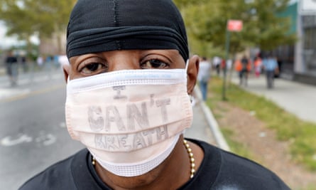 Staten Island protest Eric Garner