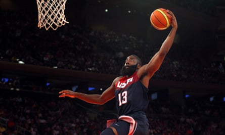 Team Usa Picks Strong Squad For Fiba World Cup It May Be The