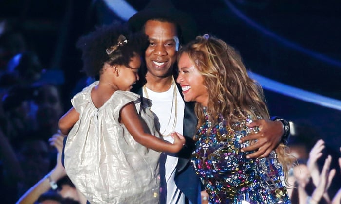 Timberlake And Beyonce Receive Highest Vma Nominations