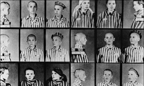 Jewish Prison Porn - Night: Elie Wiesel's memoir and how it preserved the Jewish identity |  Children's books | The Guardian