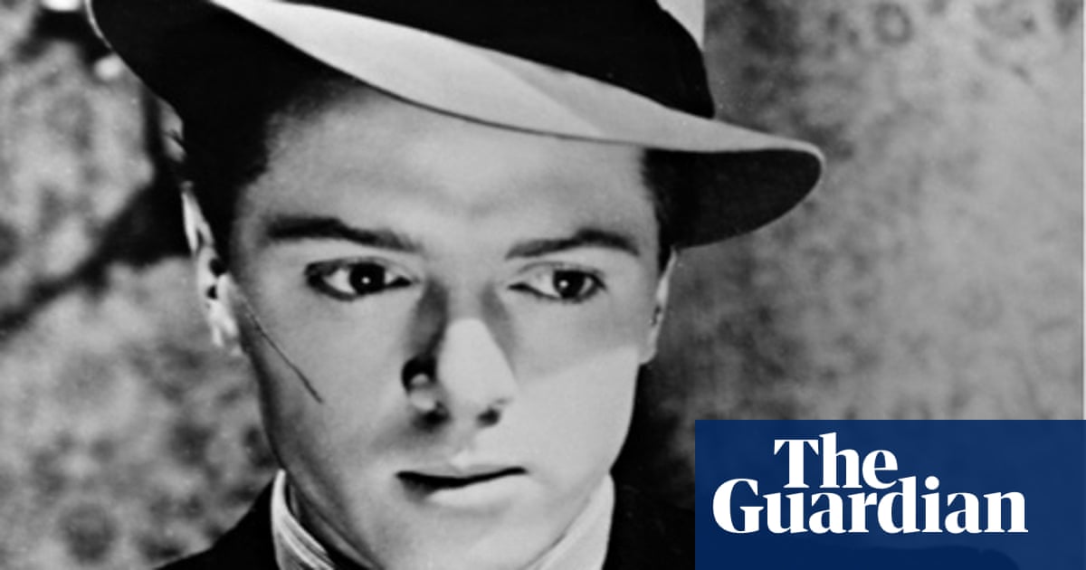 Richard Attenborough Obituary Film The Guardian
