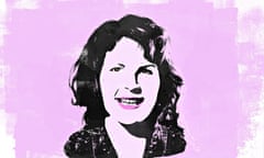 Professor Petra Meier