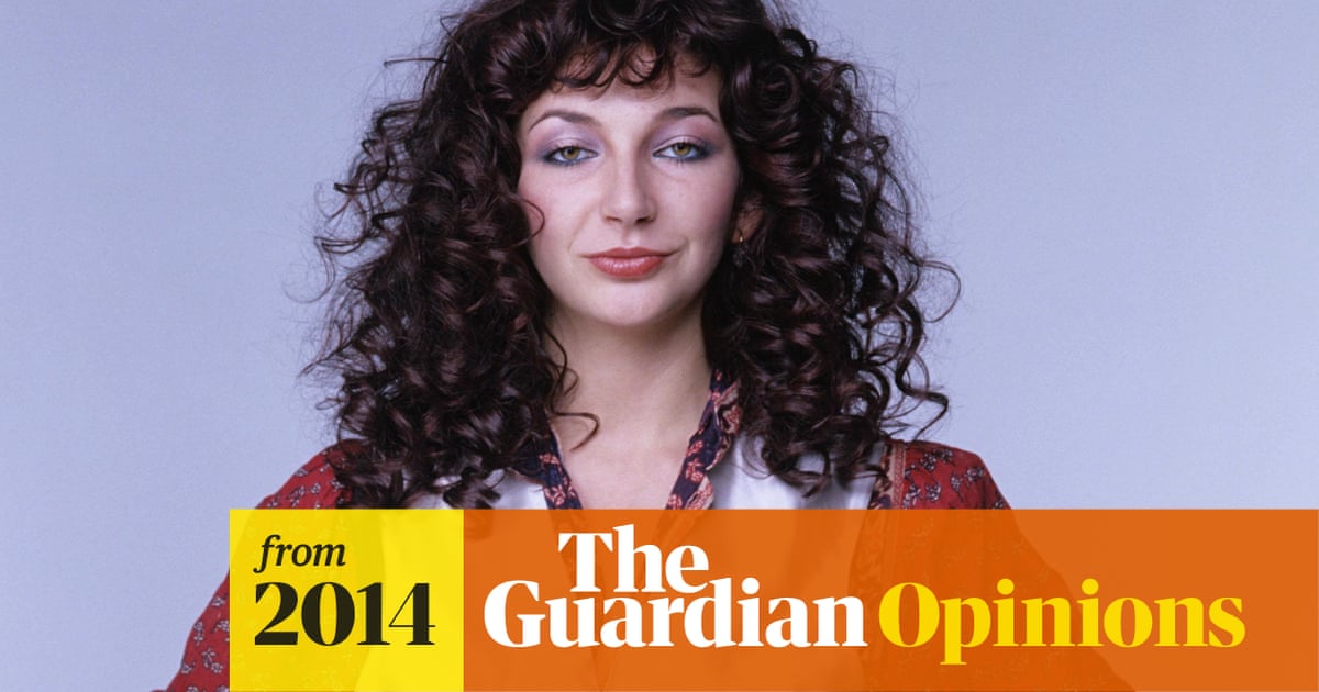 What Did Kate Bush Do For The Russians Quite A Lot Actually Kate Bush The Guardian Babooshka is a song by english singer kate bush, taken from her album never for ever. what did kate bush do for the russians