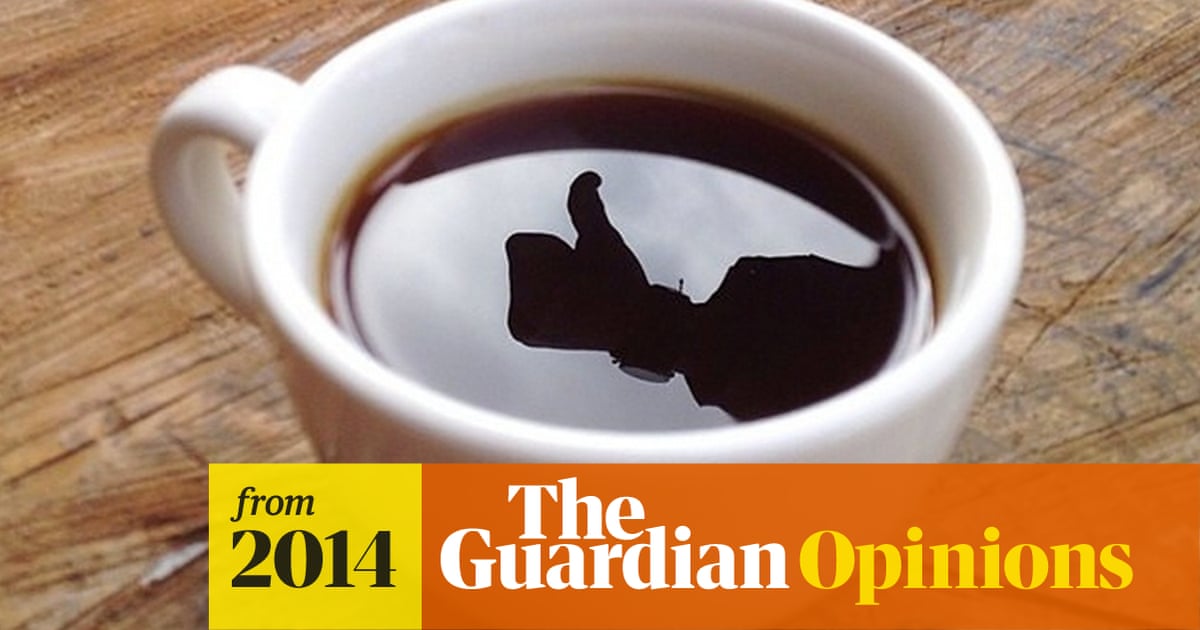 Прикольное фото с кофе Прикольное фото с кофе