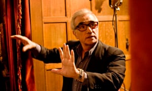 Martin Scorsese Shutter Island