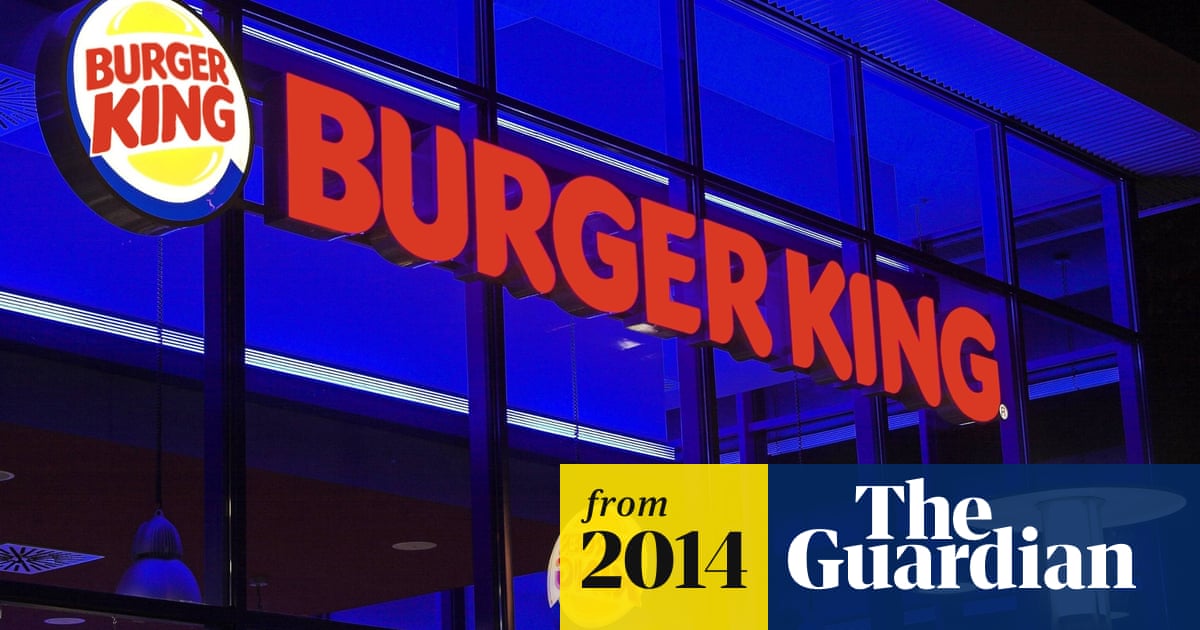 Burger King Faces Tax Controversy After 11bn Tim Hortons Purchase