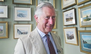 Prince Charles