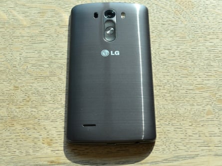 LG G3: Smartphone Review