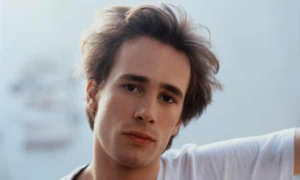 jeff buckley either cursed or the luckiest man alive jeff buckley the guardian