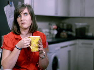 screenshot from Better Together campaign video