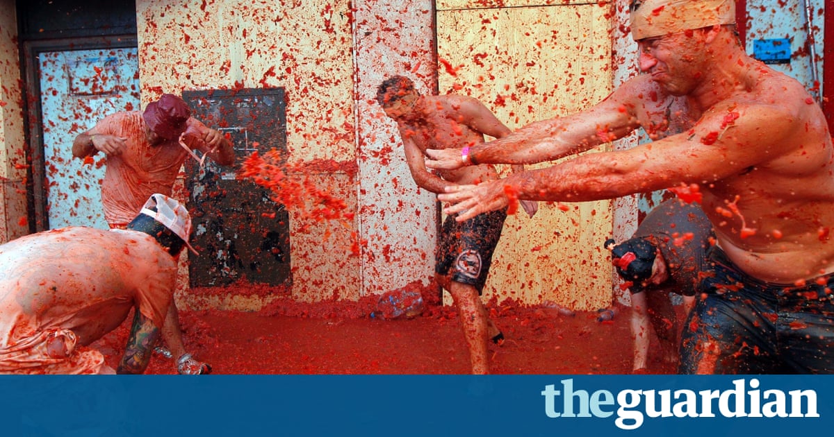 La Tomatina Food Recipes La Tomatina Food Recipes