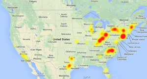 Time Warner Cable outage affects millions of US broadband