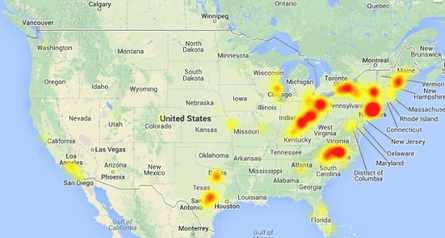 Time Warner Cable Outage Affects Millions Of Us Broadband Customers Internet The Guardian