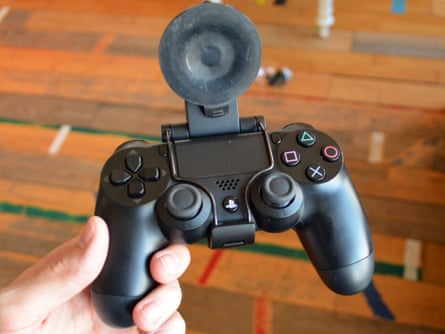 Sony's Remote Play adapter