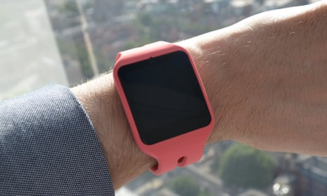 Sony smartwatch 3 android wear 2 hotsell