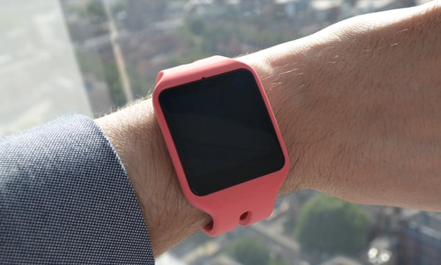 Sony smartwatch 2025 swr50 strap