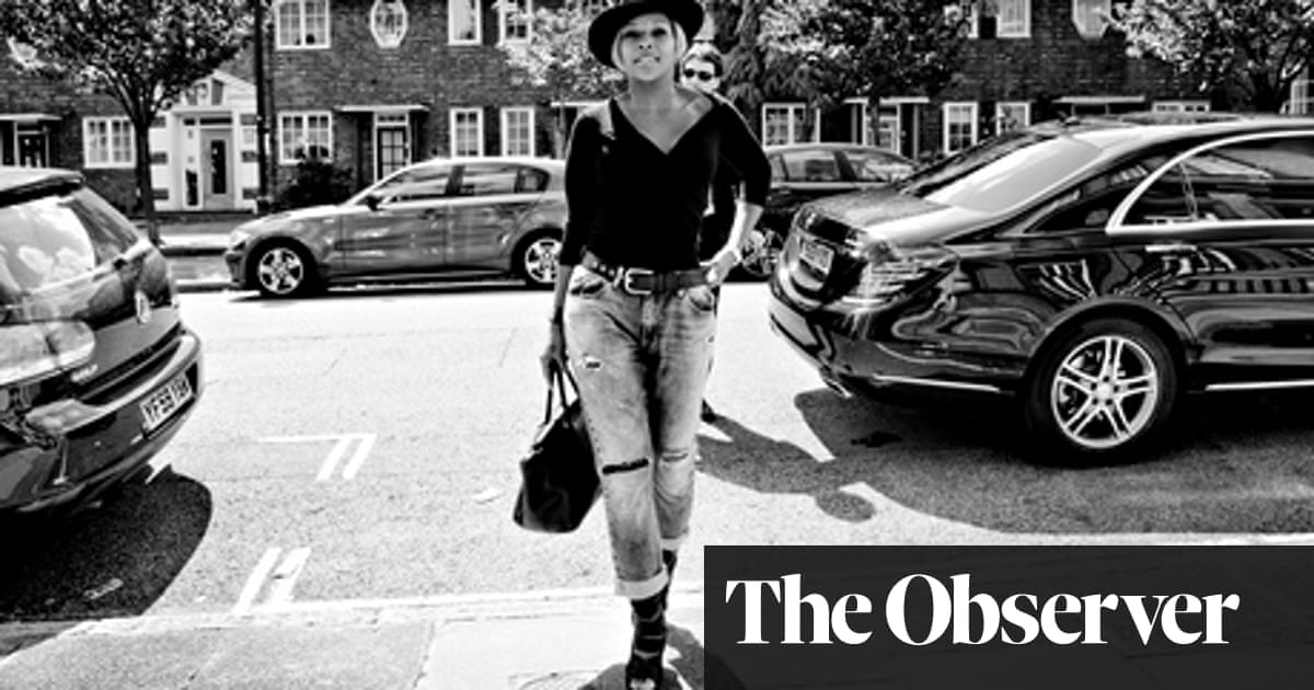 Mary J Blige Interview The Uk Is A Better Place To Make Music Than The States R B The Guardian Mary J Blige Interview The Uk Is A Better Place To Make Music Than The States R B The Guardian