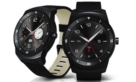 Android lg smartwatch hotsell