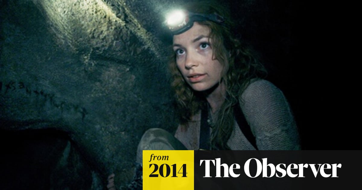 As Above, So Below review – an average shocker, with some big ...