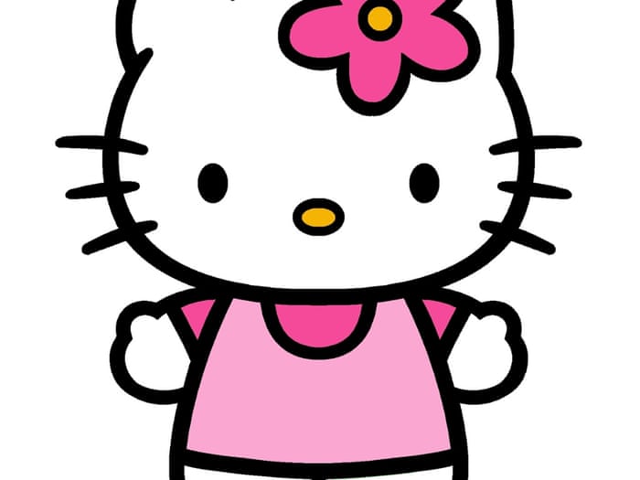 Hello Kitty When Is A Cat Not A Cat Life And Style The Guardian