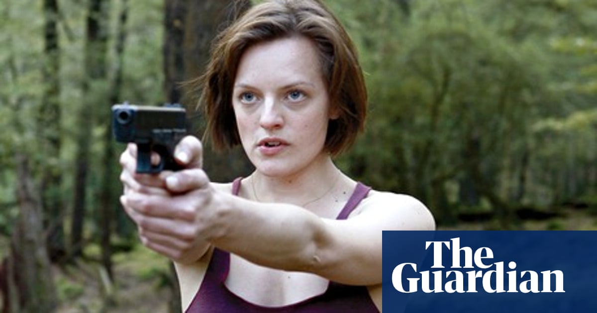 5 Reasons To Watch To The Lake A Russian Mini Series About An Epidemic Russia Beyond