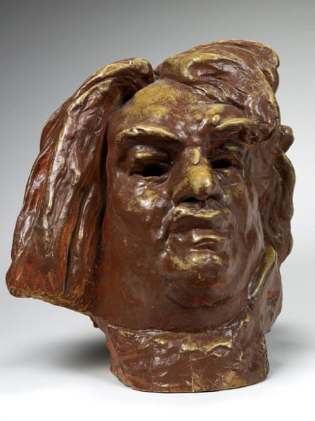 The 10 best busts in art – in pictures, Sculpture