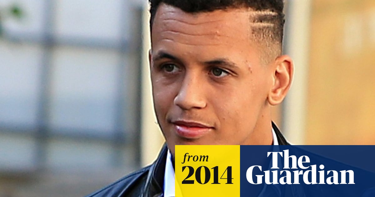 pics Ravel Morrison Instagram ravel morrison to go on trial in