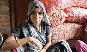 Sanitation: Maya Devi